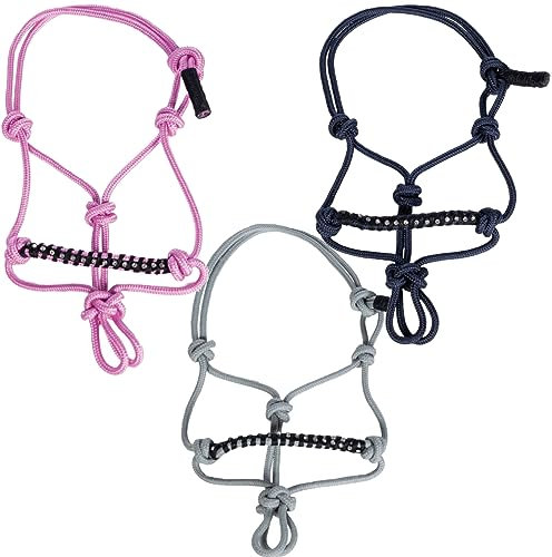 HKM Hobby Horsing Halfter 9500 0001