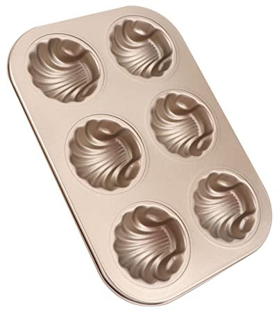 IMIKEYA Bananenförmige Kuchenform Aus Kohlenstoffstahl Antihaft Backform Für Pudding Und Desserts Kinderfreundliches Design Für Kreative Backprojekte