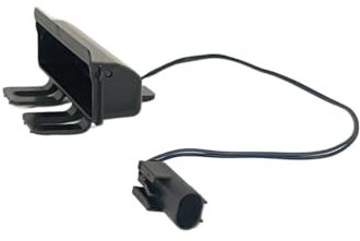 Posteriore Serratura Portellone Per Benz Per Smart Fortwo 451 Modelli 2009-2015 A4517470187 Interruttore Maniglia Portellone Posteriore Serratura Bagagliaio
