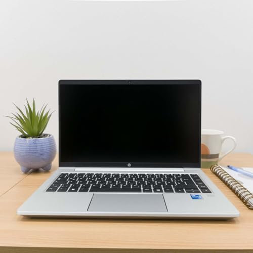 HP ProBook 440 G8 Laptop | 14 Zoll | 1366 x 768 | Intel Core i3-1115G4 | 8 GB DDR4 RAM | 256 GB NVMe | (Generalüberholt)