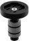 Beeline Fork Stem Mount for Moto II | Adjustable GPS Mount for Motorbikes with Modular Extender | Motorcycle Accessories with Universal Fit for 12mm to 25.4mm Diameters