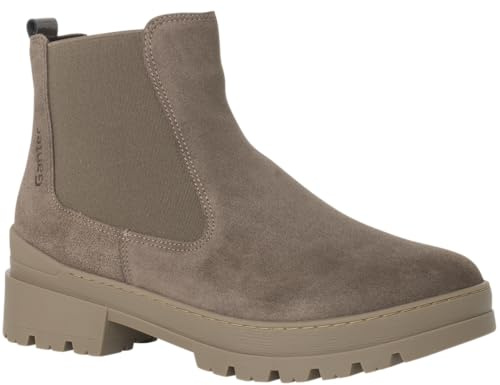 Ganter Damen Gela-g Stiefelette