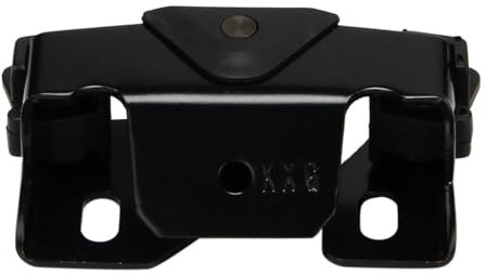 MRBVHGPKUT Cerradura portón Trasero para Peugeot 206 207 Puerta Trasera Maletero del Coche Portón Trasero Cerradura del Maletero Cierre 8724 C0 8724-C0 8724C0