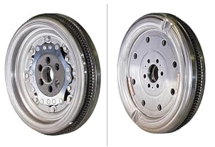 LuK 415074009 Flywheel
