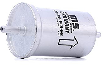 MASTER-SPORT 612-KF-PCS-MS Kraftstofffilter Spritfilter, Leitungsfilter, Kraftstofffilter