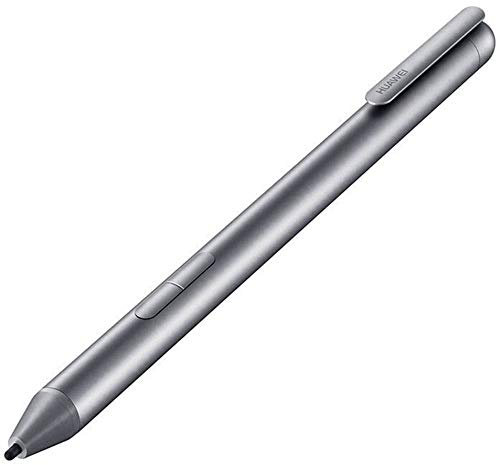 Huawei 55030178 M-Pen Stylus für Mediapad M5 10 Pro Tablet silber