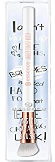 essence angled crease brush