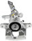 NTY Pinza freno Assale posteriore Dx HZT-PL-013