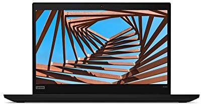 Lenovo X390 13.3 Laptop - Core i7 1.8GHz CPU, 16GB RAM, 512GB SSD, Windows 10 Pro, 20Q0003VUK