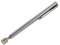 26 Inches Long Telescopic Retractable Starke Magnetische Pick Up Tool Rod Stick Ausziehbarer Magnet Handheld Tool zum Aufnehmen von Muttern, Schrauben, Schrauben (1 Packung)