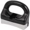 1 Piece Metal Pressure Cooker Handles Pot Help Handle Short Handle Replacement Handle for Domestic Kitchen Tools