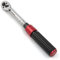FOURROBBER Torque Wrench 1/4-inch Drive Click Dual-Direction Adjustable 90-Tooth Torque Wrench 5-30Nm,Accuracy ± 3%
