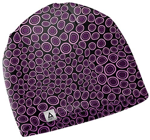 MATT - Cap Premium - Unisex Mütze in tollen Farben, Farbe MA:ETNIC03