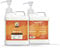 Scottish Salmon Oil For Dogs & Cats 1 Litre Omega 3,6,9 Vitamin E, Pure Fish Oil Promotes Coat, Enhanced Appetite, Relieves Itchiness, Increase Energy Kibble Supplement Booster (1 Litre (1000ml))