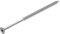 SECCARO Lot de 50 vis à bois pour panneaux d'aggloméré 6 x 130 mm, en acier inoxydable V2A VA A2, avec filetage partiel, TX/six pans creux