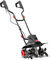 Motobineuse électrique 1500W - 6 fraises - 45cm - Elem Garden
