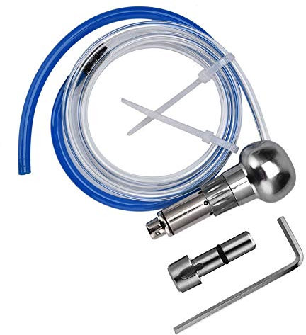 Pneumatischer Gravierer Gravierhandstück für Pneumatische Graviermaschine Schmuck Gravierwerkzeuge Zubehör