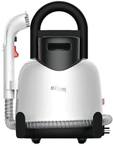 Limpiador extractor de inyectores EZICLEAN Spot Remover W2 - Multisuperficie - 850W - 1,4L - 5m