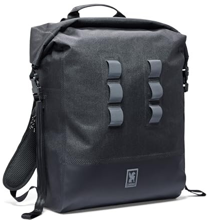 Chrome Industries Urban Ex, 30L, Schwarz, 30L, Modern