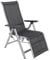MWH Das Original Kedline Relaxsessel Silber 879384