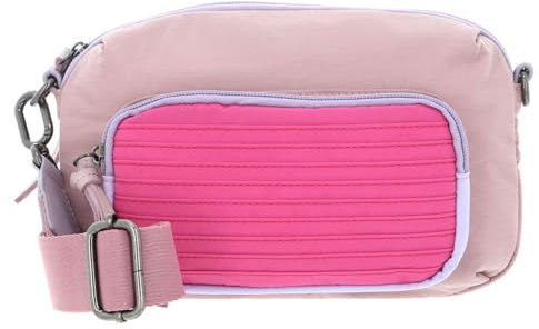 FREDsBRUDER My Happy Season Crossbag Rose Shades