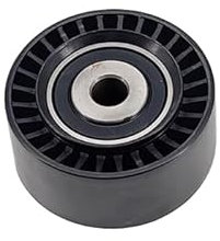 Kfz-Keilrippenriemen 5751G3 9684015280 kompatibel mit Peugeot 206 408