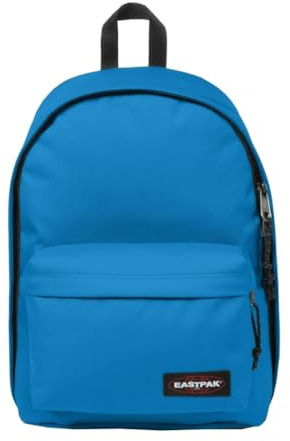 EASTPAK Rucksack Modell Out Of Office Azure Blue, blau