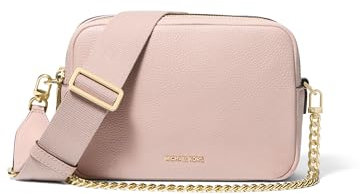 Michael Kors MD DBLZP CHN CAMERA XBODY Borsa