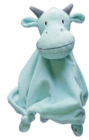 Beeztees Welpenspielzeug, Drache, Plüsch, Grün, 31,5 x 25 x 17 cm