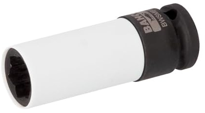 Vaso Impacto 17Mm Mercedes