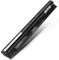 Antiee M5Y1K - Batteria per computer portatile Dell Inspiron 14 15 3451 3452 3458 3551 3552 3558 3462 3465 3467 3565 3567 5451 5452 5455 5458 5459 5551, 5552, 5555, 5558, 5559, 5755, 5758, Latitude