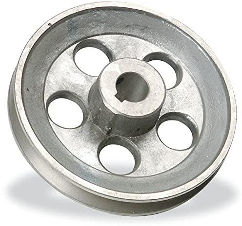 Puleggia trapezoidale per compressori a pistone SPZ 170 x 28 - Stürmer