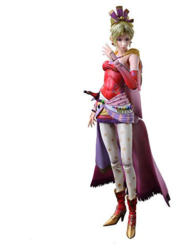 Square Enix XDIFFZZZ28 Zubehör, Mehrfarbig, One Size