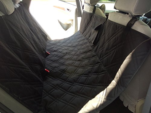 TrendPet SeatCover Rücksitz Autositz Schonbezug
