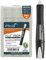 Pica Visor permanent Longlife Industrial Marker Weiß Nr. 990/52 + Pica Visor Permanent Ersatz-Minen Weiß Nr. 991/52