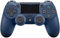 Sony PS4 Dualshock 4 Wireless Controller OEM Blau EU