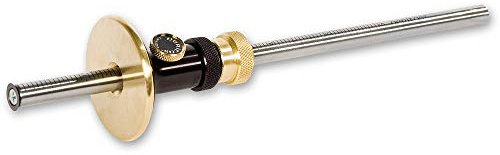 Veritas Micro-Adjust Gauge - Imperial Graduations