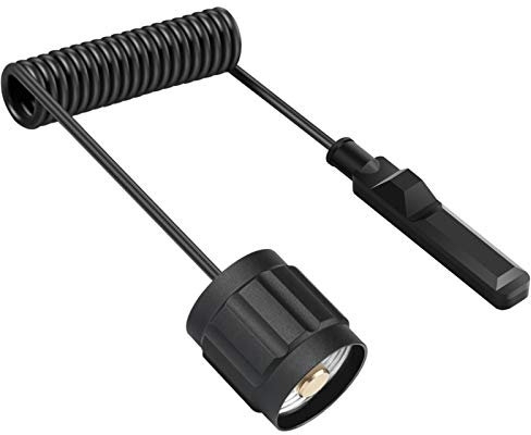 Feyachi PS-16 Druckschalter für FL11 FL14 FL17 Taktische Taschenlampe