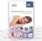Twillie – Matratzenschoner 200 x 200 cm Wasserdicht - Matratzen-Topper zertifiert Oeko-TEX® Aegis® - Atmungsaktive Matratzenauflage – Hygienischer Anti-Milben Matratzenbezug - 20 Jahre Garantie