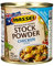 Massel Powder Tub SALT REDUCED Chicken 6 x 140g