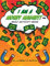 I Am A Money Magnet! Vol. 1: Adult Activity Book
