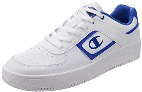 Champion Herren Foul Play Element LowSneakers