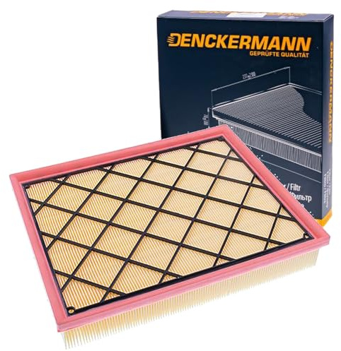 DENCKERMANN A146961 Engine Air Filter