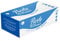 Blake & White Blue Vinyl Gloves Medium - Purely Protect Powder and Latex-Free Disposable Gloves - BSEN455 Certified for Medical, Healthcare and General Use - Box of 100