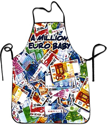 Anzhee Sexy Lustige Schürze Männer Kochschürze Küchenschürze Grillschürze kreative Motiv Schürze für Herren Damen Party Kostüm Lustige Schürze für Freund Neues lustiges Latzschürze Geschenk Stil06
