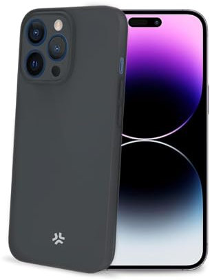 SPACE IPHONE 15 PRO MAX BLACK