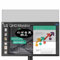 VacFun Antiespias Protector de Pantalla, compatible con LG 27QN850 27 Monitor, Screen Protector Película Protectora (Not Cristal Templado)