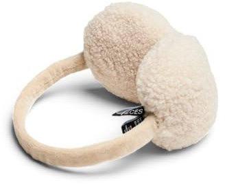 PIECES Pcnetty Teddy Earmuffs Bc