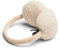 PIECES Pcnetty Teddy Earmuffs Bc