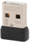 Receptor USB para Mouse Inalámbrico Logitech, Tecnología Inalámbrica de 2,4 GHz, Señal Estable y Duradera, Adaptador de Mouse Inalámbrico de 2,4 GHz para Mouse Inalámbrico